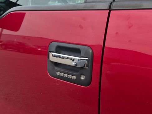 Used 2013 Ford F150 XLT w/ Luxury Equipment Group AWD/4WD image 18