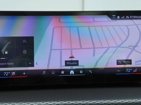 New 2026 BMW 330i 330i w/ M Sport Package image 15