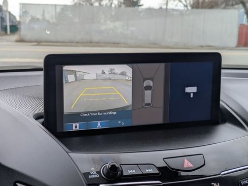 Certified 2023 Acura RDX w/Advance Package image 18