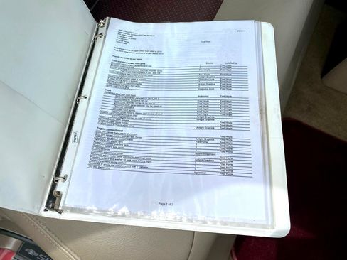 Used 1997 Chevrolet Silverado 1500 2WD Extended Cab w/ Preferred Equipment Group 2 image 40