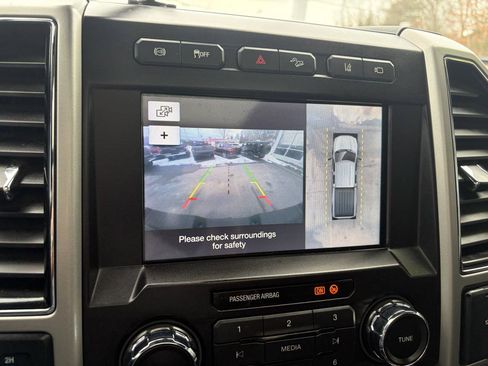 Used 2019 Ford F250 Lariat w/ Lariat Ultimate Package image 40