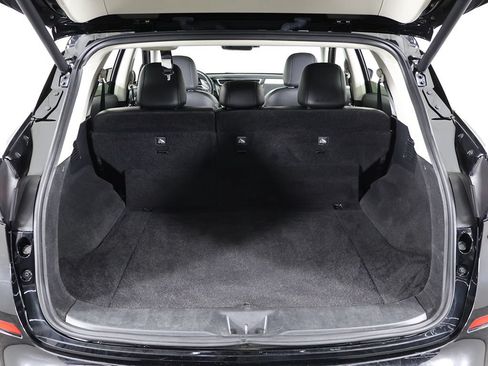 Used 2024 Nissan Murano SL AWD/4WD image 23