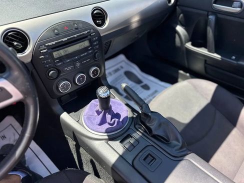 Used 2011 MAZDA MX-5 Miata Touring w/ Suspension Pkg image 41