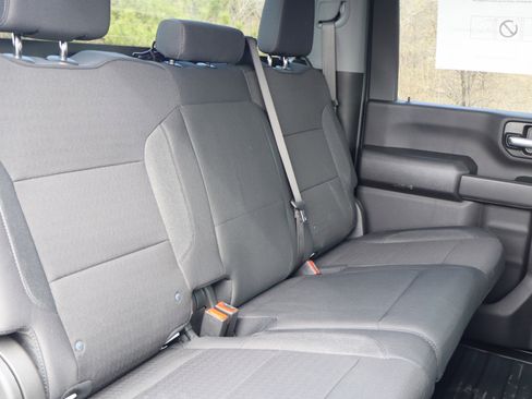 New 2026 Chevrolet Silverado 3500 W/T w/ WT Convenience Package image 19