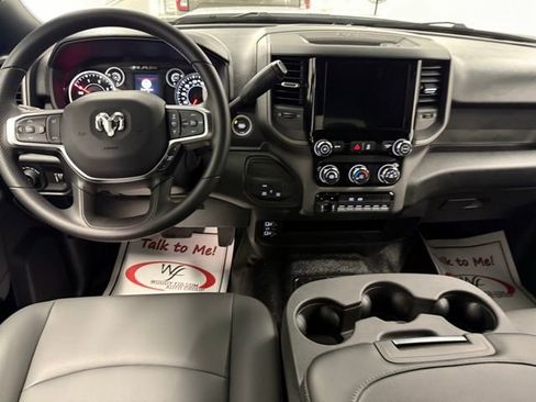 New 2026 RAM 3500 Tradesman image 20