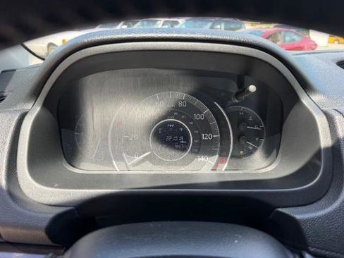 Used 2016 Honda CR-V EX-L image 18