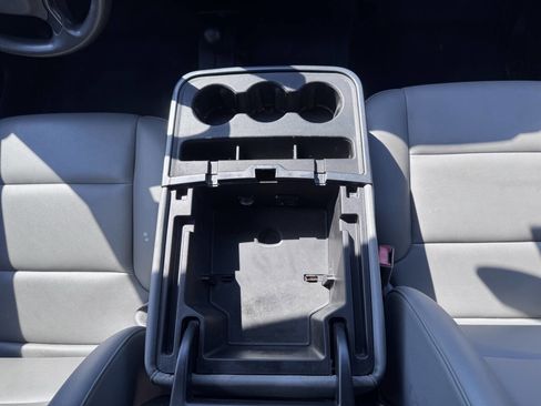Used 2015 Chevrolet Silverado 2500 W/T w/ WT Convenience Package AWD/4WD image 21