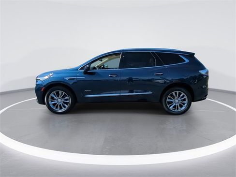 Used 2022 Buick Enclave Avenir w/ Trailering Package, 5000 lbs. image 5