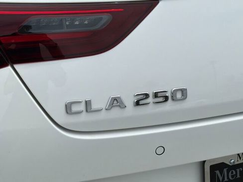 Certified 2026 Mercedes-Benz CLA 250 image 34
