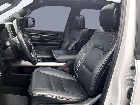 Used 2020 RAM 1500 Rebel w/ Rebel Level 2 Equipment Group image 11