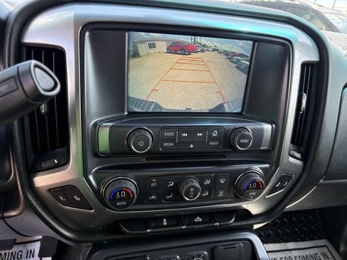 Used 2017 Chevrolet Silverado 1500 LT w/ All Star Edition AWD/4WD image 33