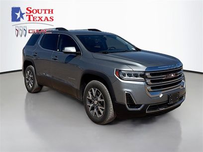 Used 2023 GMC Acadia SLT w/ Preferred Package
