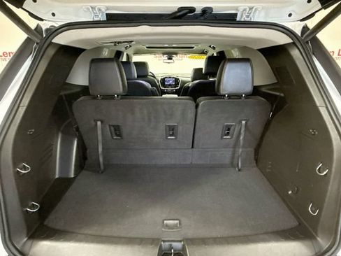 Used 2020 Chevrolet Traverse Premier w/ Redline Edition AWD/4WD image 29