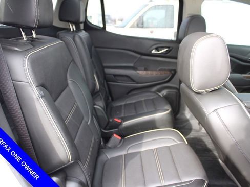 Used 2021 GMC Acadia Denali w/ Denali Ultimate Package image 24