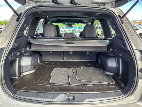 Certified 2026 Subaru Forester Premium AWD/4WD image 18