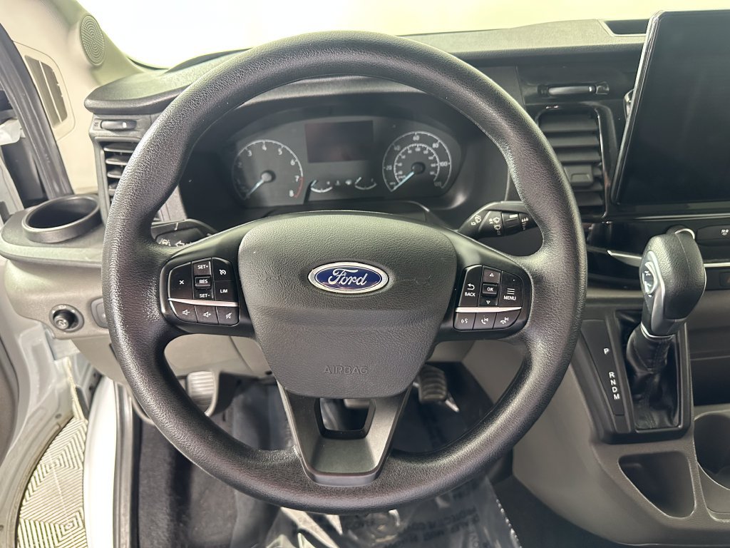Used 2024 Ford Transit 350 XLT RWD image 19