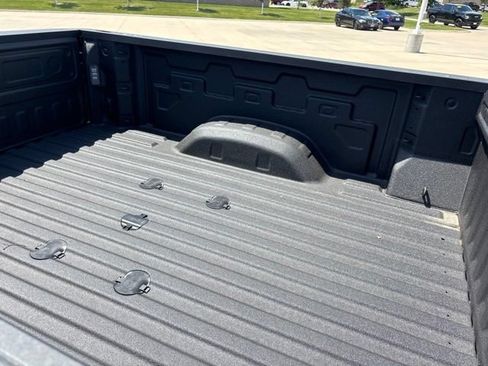 New 2026 Chevrolet Silverado 2500 High Country w/ Midnight Edition AWD/4WD image 22