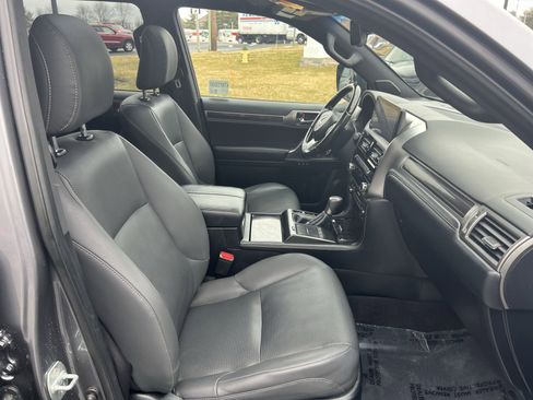 Used 2023 Lexus GX 460 Premium image 27
