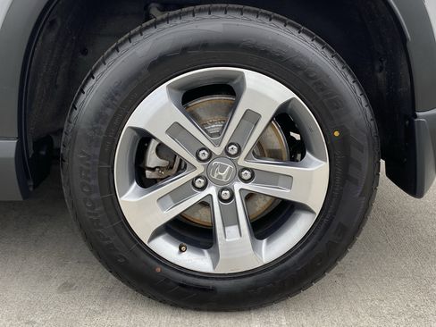 Used 2023 Honda Pilot EX-L image 7