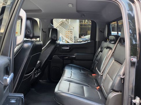 Used 2019 Chevrolet Silverado 1500 RST w/ All-Star Edition AWD/4WD image 28