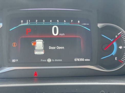 Used 2019 Honda Pilot Elite image 12