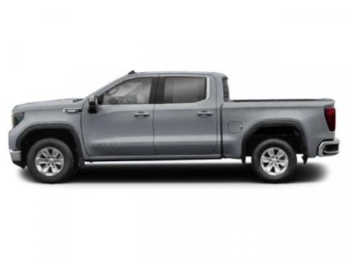 New 2026 GMC Sierra 1500 SLE image 2