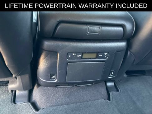 Used 2022 INFINITI QX80 Luxe w/ All-Season Package RWD image 13