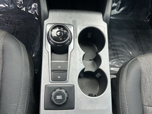 Used 2022 Ford Bronco Sport Big Bend AWD/4WD image 30