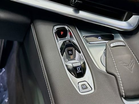 Used 2023 Chevrolet Corvette Stingray Coupe w/ Z51 Performance Package image 17