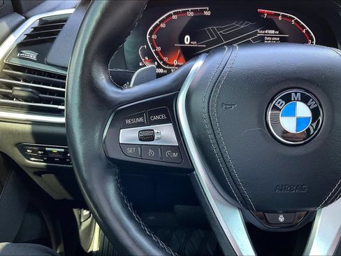 Used 2019 BMW X5 xDrive40i w/ Premium Package 2 AWD/4WD image 11