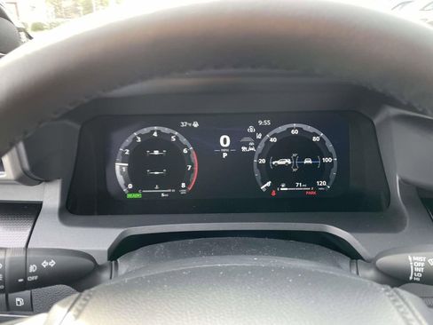 New 2026 Toyota 4Runner Limited image 38