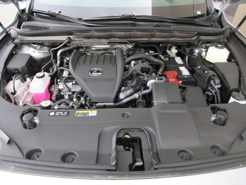 New 2026 Lexus RX 350 AWD image 45