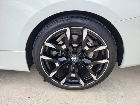 Used 2026 BMW 430i Convertible RWD image 16