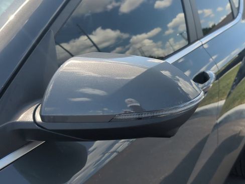 New 2026 Hyundai Kona Limited FWD image 12