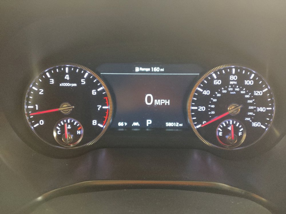 Used 2021 Kia Telluride SX w/ SX Prestige Package AWD/4WD image 23