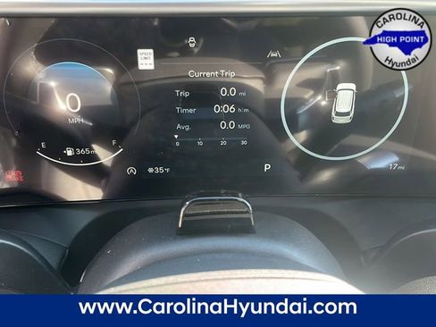 New 2026 Hyundai Palisade Limited image 24