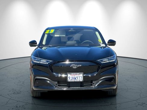 Used 2023 Ford Mustang Mach-E Premium image 9