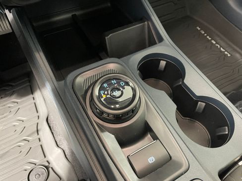 New 2026 Ford Maverick Lobo AWD/4WD image 7