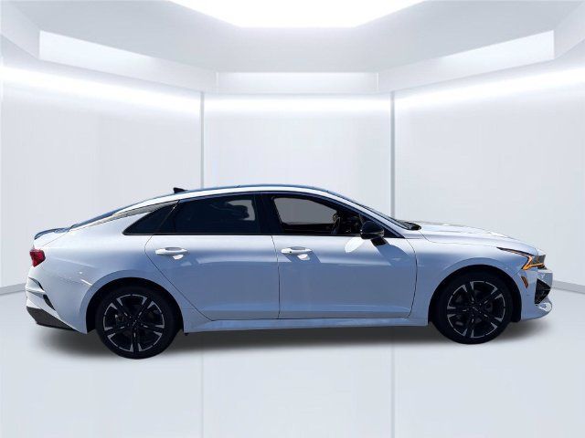 Used 2024 Kia K5 GT-Line FWD image 6