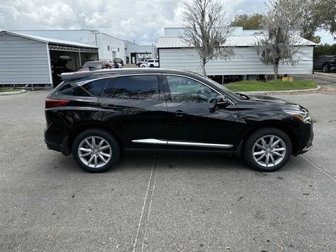 Used 2023 Acura RDX AWD image 7