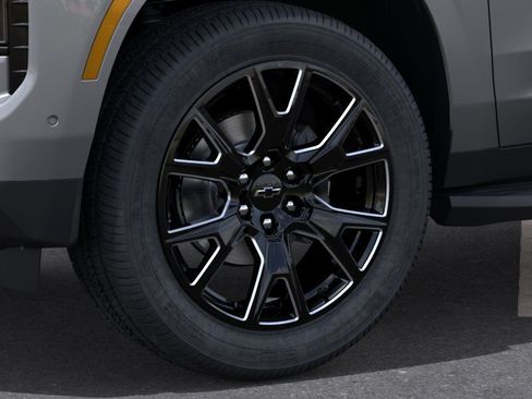 New 2026 Chevrolet Tahoe Premier w/ Sun And Tow Package AWD/4WD image 9