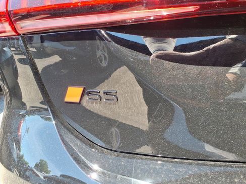 New 2025 Audi S5 Premium Plus AWD/4WD image 26