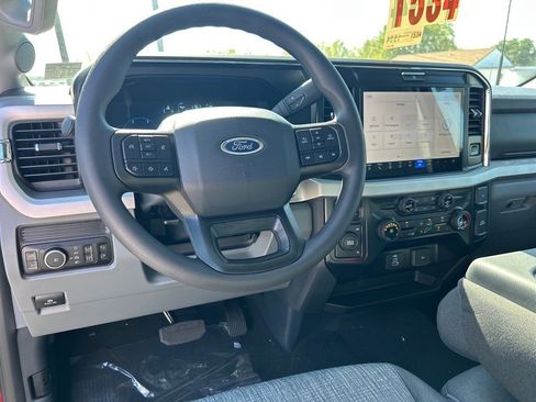 New 2026 Ford F250 XLT w/ XLT Premium Package image 5