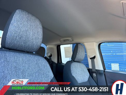 New 2026 Ford Maverick XLT FWD image 16