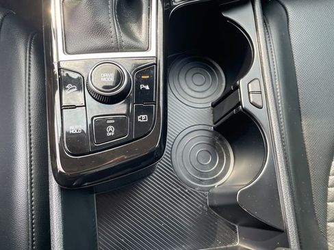 Used 2023 Kia Sportage SX image 37