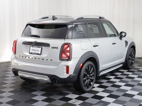 Used 2022 MINI Cooper Countryman S image 20