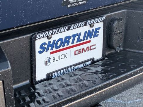 Used 2018 Nissan Titan Platinum Reserve image 35