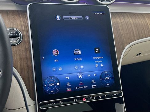 Used 2023 Mercedes-Benz C 300 4MATIC Sedan image 19