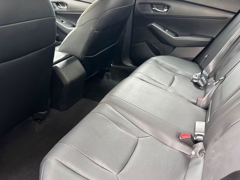 Used 2023 Honda Accord Sport image 25