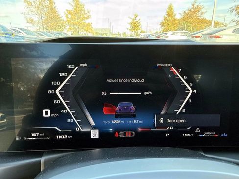 Used 2025 BMW M240i Coupe image 28